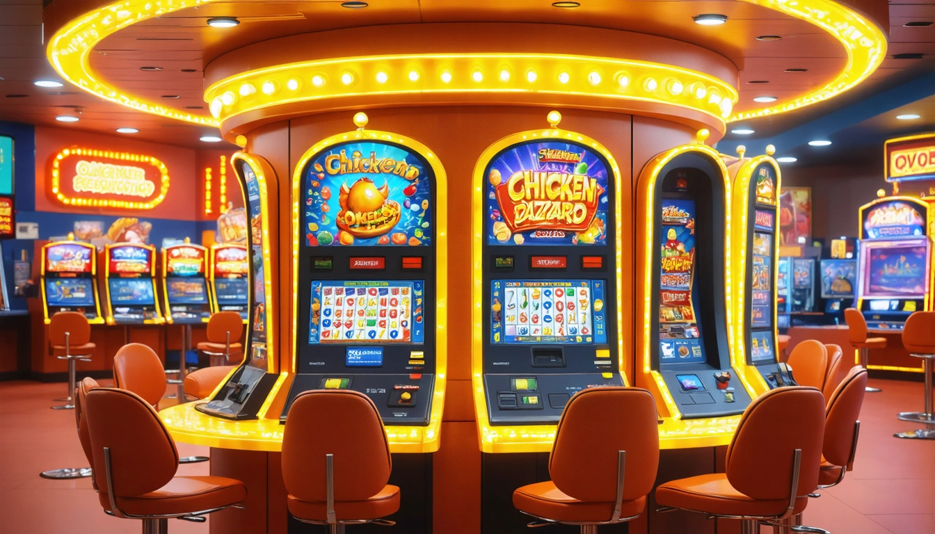 Recensione Chicken subway demo per gioco d'azzardo