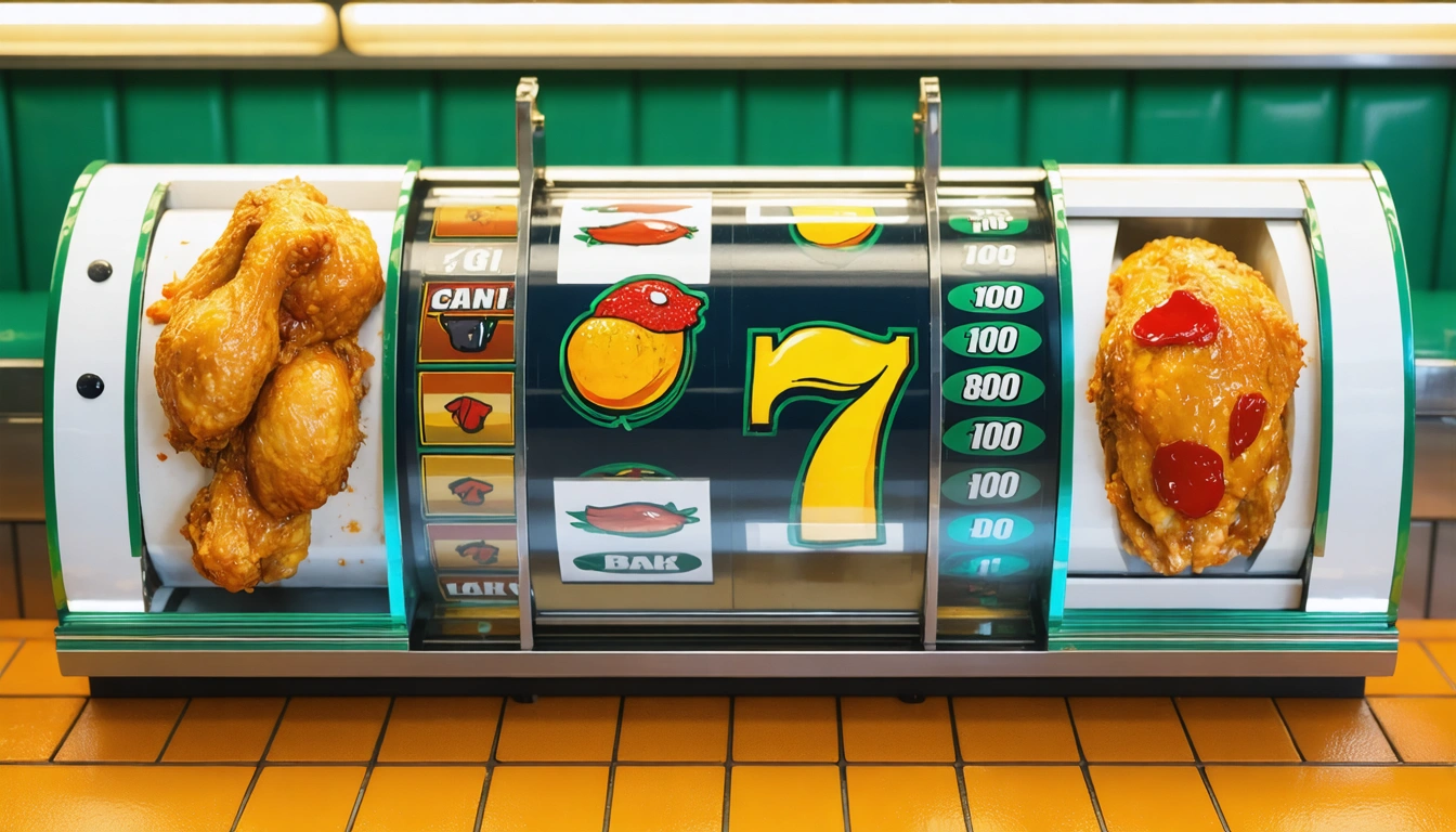 Strategie e consigli per Gioca a chicken subway